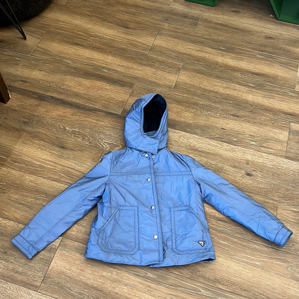Prada jacket